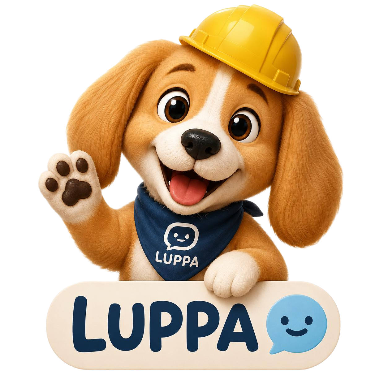 Luppa